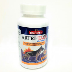 Artri-Tabs 60 tabletas