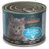 LEONARDO Kitten Latas 200gr