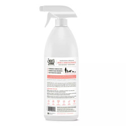 Skouts Honor gato Destructor de orina y olores 1lt