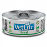 Vet Life Gato Renal Húmedo 85gr