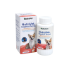 NutraVet Hepatico Perros 30 comp