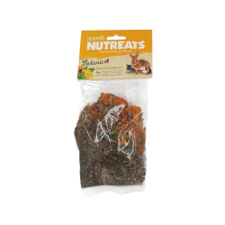 Naturale for Pets Nutreats Botanics Delicias del Huerto 50gr