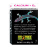 Exo Terra Calcio + D3 para Reptiles