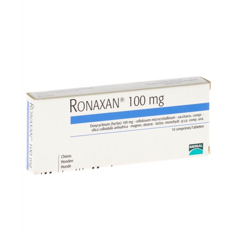 Ronaxan 100mg