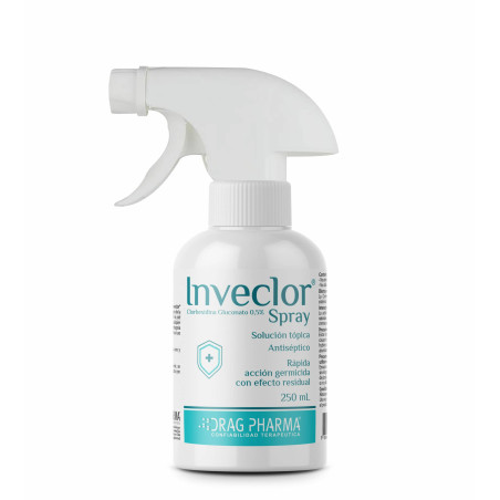Inveclor Spray