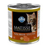 Matisse Mousse de Salmón 300gr