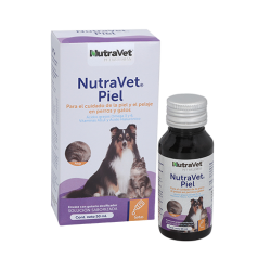 NutraVet Piel 50ml