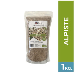 Semilla Alpiste para aves 1 Kg – Martín Pescador
