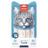 Wanpy CREAMY LICKABLE TREAT - TUNA 70 gramos