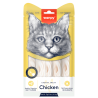 Wanpy CREAMY LICKABLE TREAT - CHICKEN 70 gramos