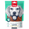 Wanpy SOFT LAMB JERKY SLICE 100 gramos