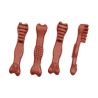 Wanpy TOOTHBRUSH BEEF FLAVOR 100 gramos