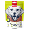 Wanpy TOOTHBRUSH BEEF FLAVOR 100 gramos