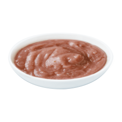 Wanpy TASTY MEAT PASTE: DUCK + CARROT & PEA 90 gramos