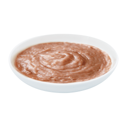 Wanpy TASTY MEAT PASTE: BEEF + CARROT & PEA 90 gramos