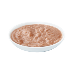Wanpy TASTY MEAT PASTE: LAMB + CARROT & PEA 90 gramos