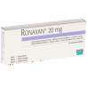 Ronaxan 20mg