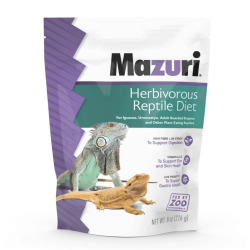 Mazuri para Iguana 200gr
