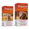 DOGUIVIT® SENIOR - Comprimido Oral - 60 comp.