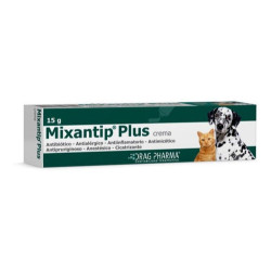 MIXANTIP® PLUS - Crema 15gr