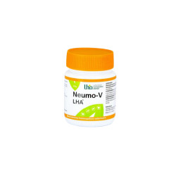 LHA Neumo-V Granulado 100 Gr