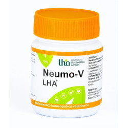 LHA Neumo-V Granulado 100 Gr
