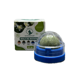 Bola de Matatabi
