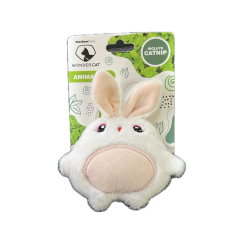 Peluche Conejito Catnip