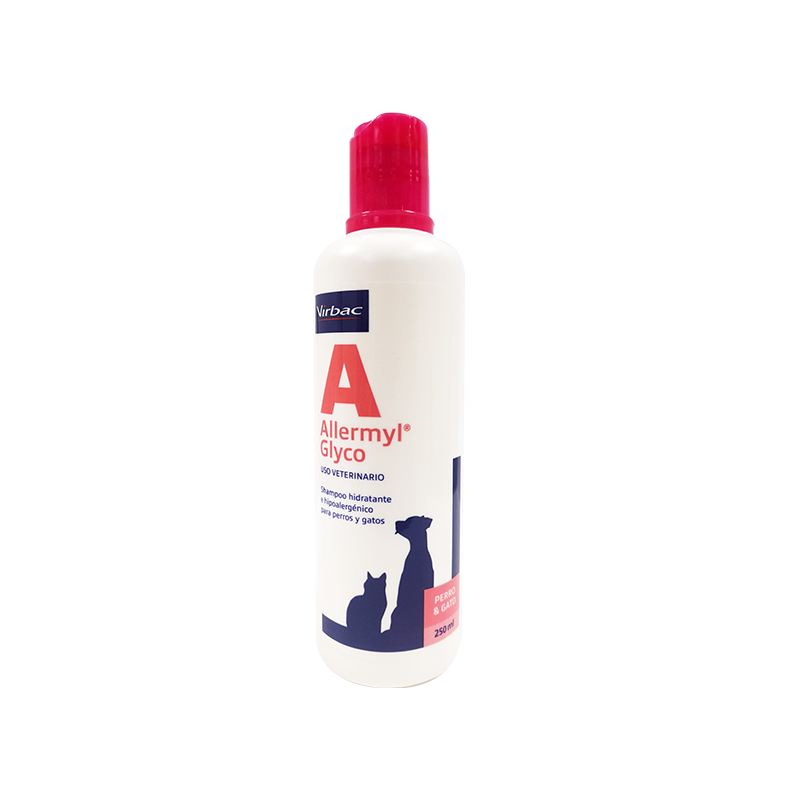 ALLERMYL GLYCO ALLERMYL GLYCO