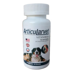 Articularvet 30 comprimidos