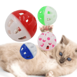 Wonder Cat Pelotitas
