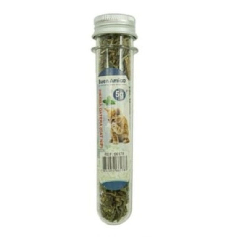 Hierba Gatera 5gr Hierba Gatera 5gr