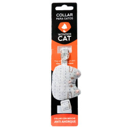 Wonder Cat Collar para gatos