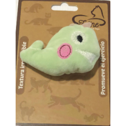 Feline Juguete Peluche