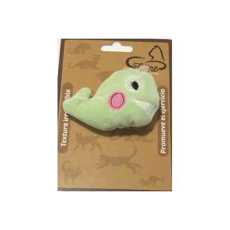 Feline Juguete Peluche