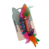 Juguete dulces con plumas (Pack 2)