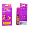Cats Snack Atun con queso