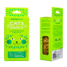 Cats Snack Salmón con hierba gatera