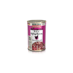 Bewidog Rico en Corazones de Ave 800gr