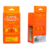 Cat Snacks rellenas de Atún con pollo 80g