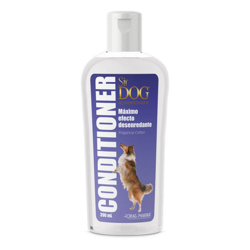 Sir Dog Acondicionador Sir Dog Acondicionador