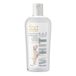 Sir Dog Pelaje Blanco (Sir Dog® White)