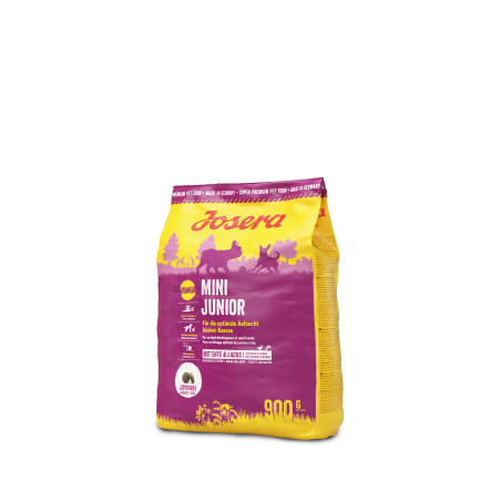 Josera Mini Junior 900gr