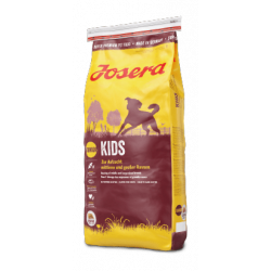 Josera KIDS (25/12) 15kg