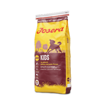 Josera KIDS (25/12) 12.5kg
