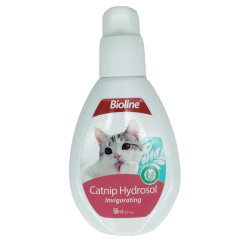 Hidrosol de catnip 50ml