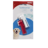 Set 2 cepillos dentales de dedo