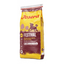 Josera FESTIVAL (26/16) 15 kg