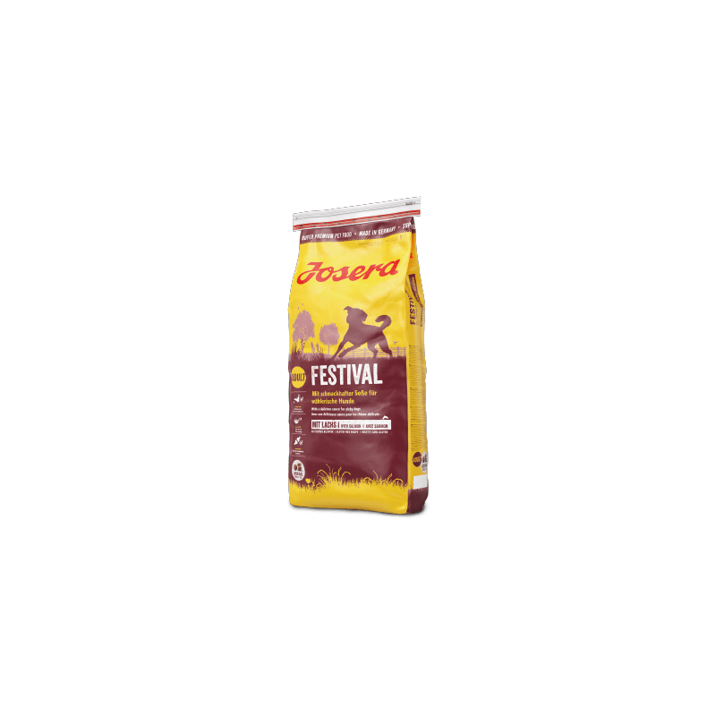 Josera Festival 12.5 kg Josera Festival 12.5 kg