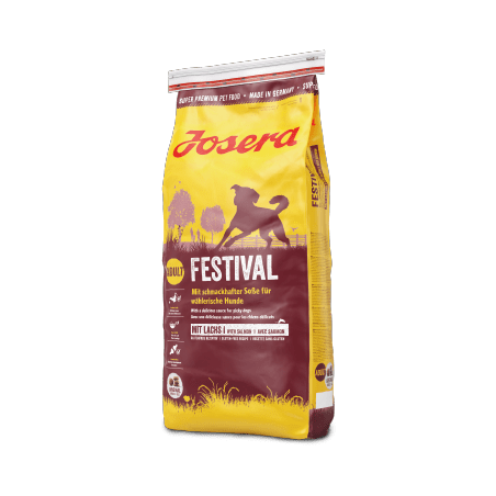 Josera Festival 12.5 kg